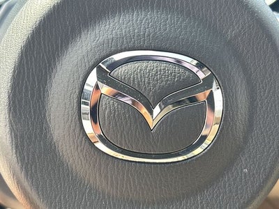 2026 Mazda Mazda MX-5 Miata RF Grand Touring