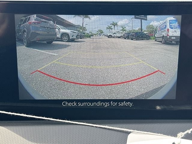2026 Mazda Mazda MX-5 Miata RF Grand Touring