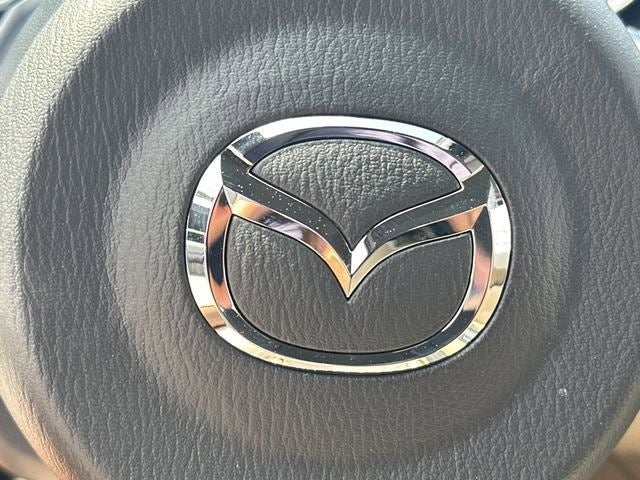 2026 Mazda Mazda MX-5 Miata RF Grand Touring
