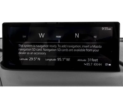 2026 Mazda Mazda MX-5 Miata RF Grand Touring