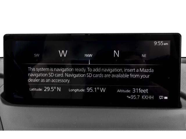 2026 Mazda Mazda MX-5 Miata RF Grand Touring