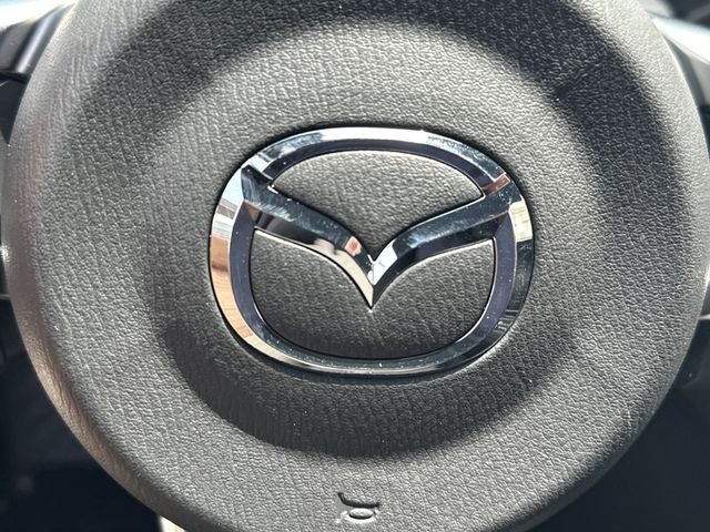 2026 Mazda Mazda MX-5 Miata RF Grand Touring