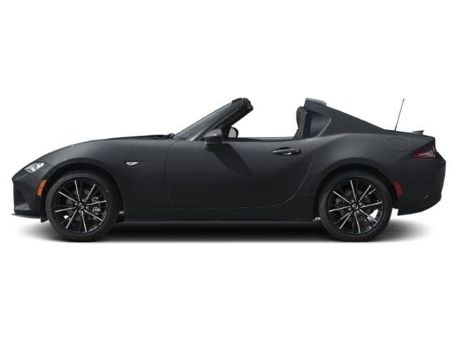 2026 Mazda Mazda MX-5 Miata RF Grand Touring