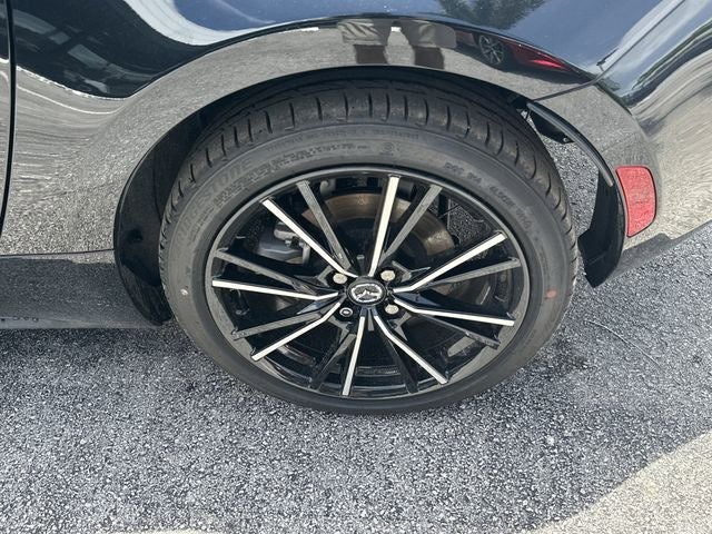 2026 Mazda Mazda MX-5 Miata RF Grand Touring