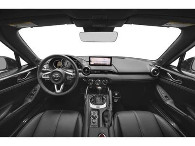 2026 Mazda Mazda MX-5 Miata RF Grand Touring