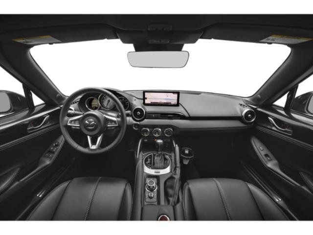 2026 Mazda Mazda MX-5 Miata RF Grand Touring