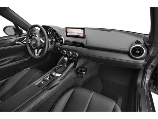 2026 Mazda Mazda MX-5 Miata RF Grand Touring