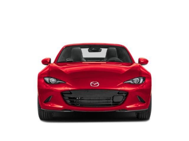 2026 Mazda Mazda MX-5 Miata RF Grand Touring