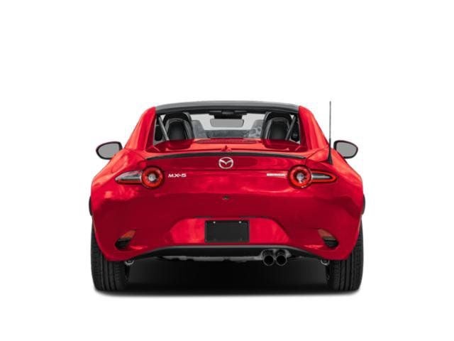 2026 Mazda Mazda MX-5 Miata RF Grand Touring