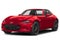 2026 Mazda Mazda MX-5 Miata RF Grand Touring