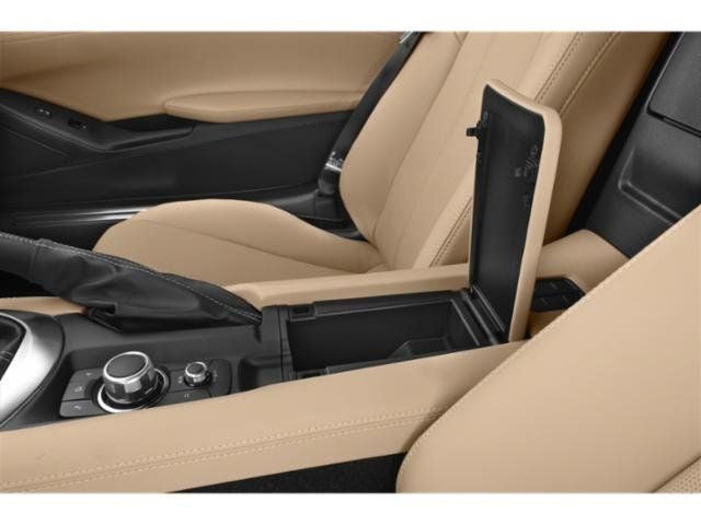 2026 Mazda Mazda MX-5 Miata RF Grand Touring