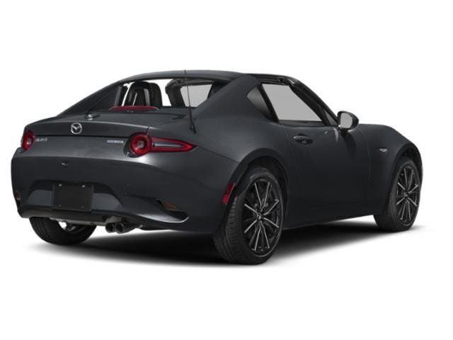 2026 Mazda Mazda MX-5 Miata RF Grand Touring