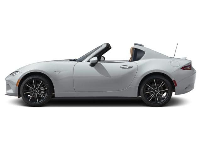 2026 Mazda Mazda MX-5 Miata RF Grand Touring