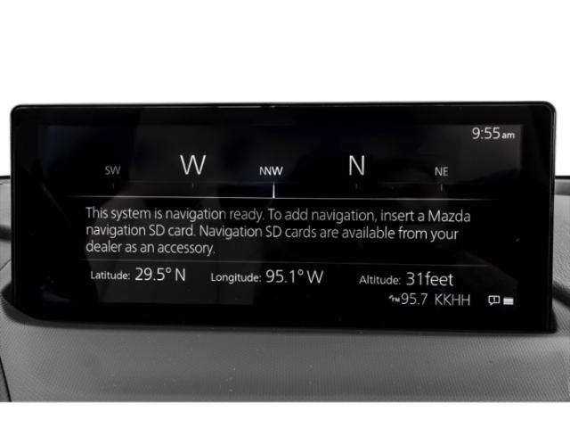 2026 Mazda Mazda MX-5 Miata RF Grand Touring