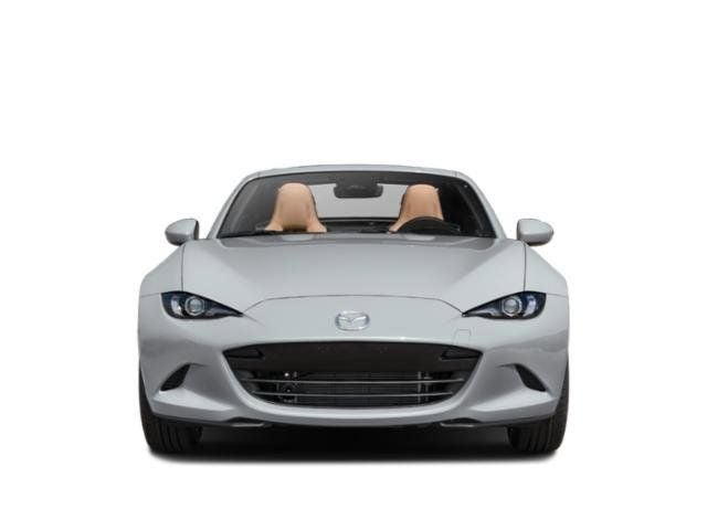 2026 Mazda Mazda MX-5 Miata RF Grand Touring