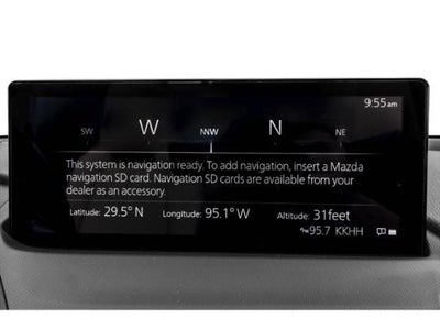 2026 Mazda Mazda MX-5 Miata RF Grand Touring