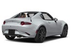 2026 Mazda Mazda MX-5 Miata RF Grand Touring
