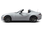 2026 Mazda Mazda MX-5 Miata RF Grand Touring