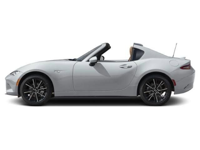 2026 Mazda Mazda MX-5 Miata RF Grand Touring