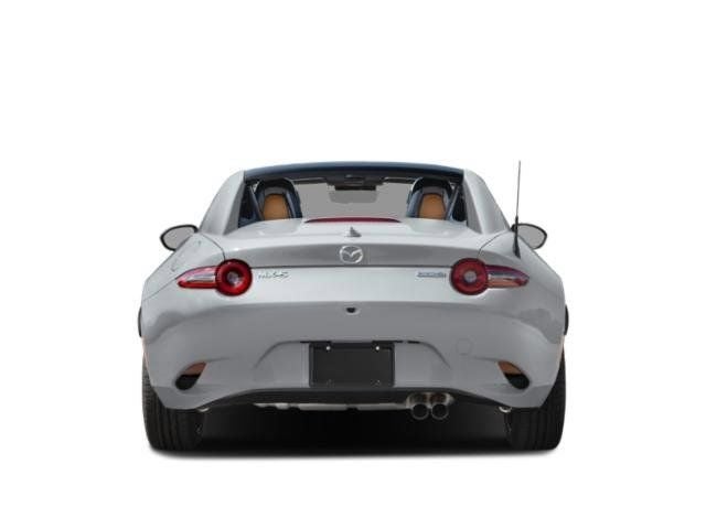 2026 Mazda Mazda MX-5 Miata RF Grand Touring