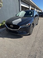 2020 Mazda Mazda CX-5 Touring
