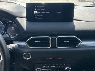 2021 Mazda Mazda CX-5 Touring