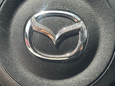 2020 Mazda Mazda CX-5 Touring