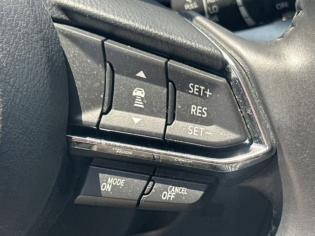 2020 Mazda Mazda CX-5 Touring