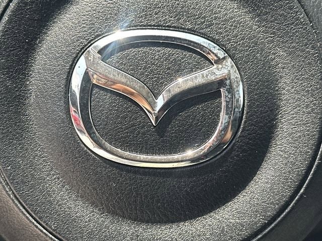 2020 Mazda Mazda CX-5 Touring