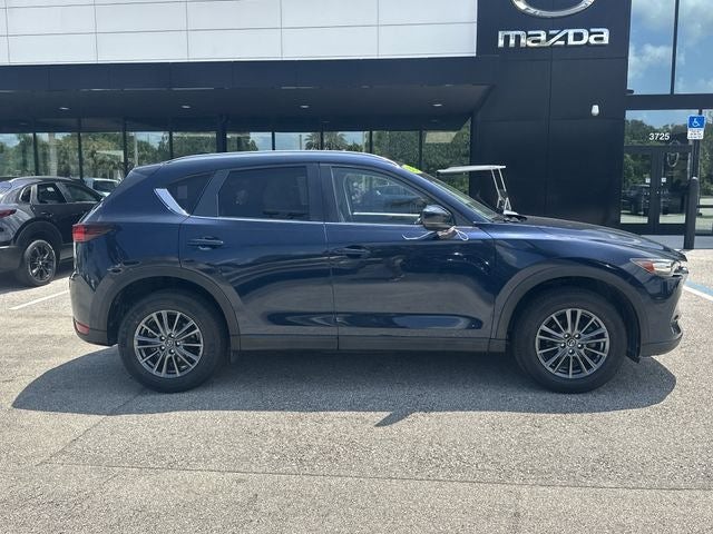 2020 Mazda Mazda CX-5 Touring