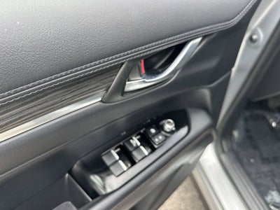 2017 Mazda Mazda CX-5 Grand Touring