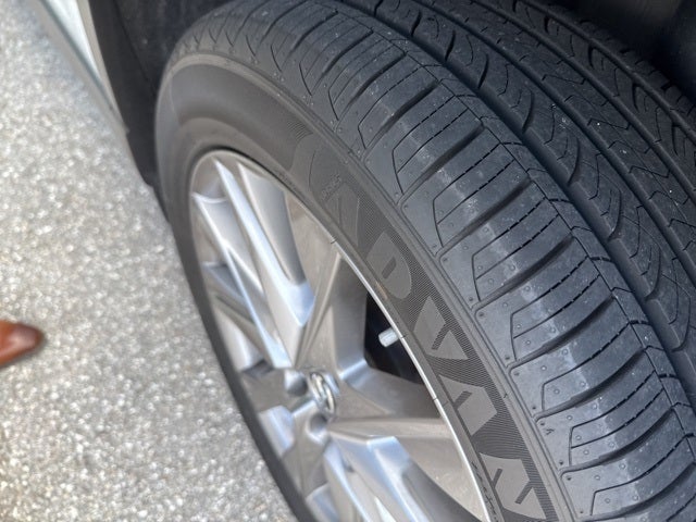 2020 Mazda Mazda CX-5 Grand Touring