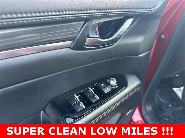 2021 Mazda Mazda CX-5 Grand Touring