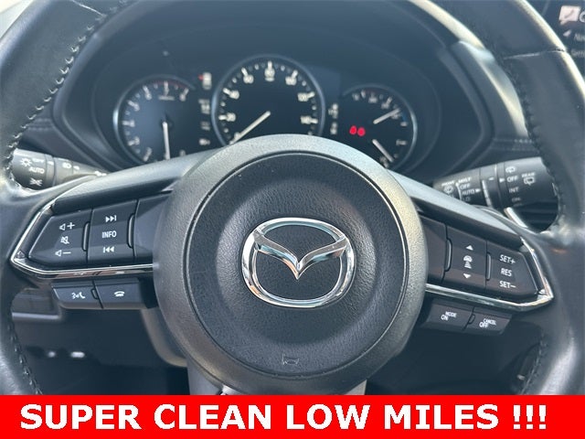 2021 Mazda Mazda CX-5 Grand Touring