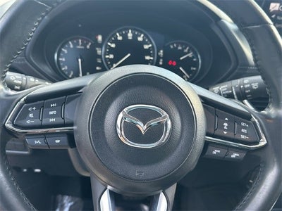 2021 Mazda Mazda CX-5 Grand Touring