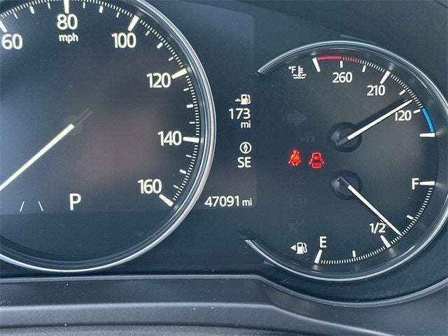 2021 Mazda Mazda CX-5 Grand Touring