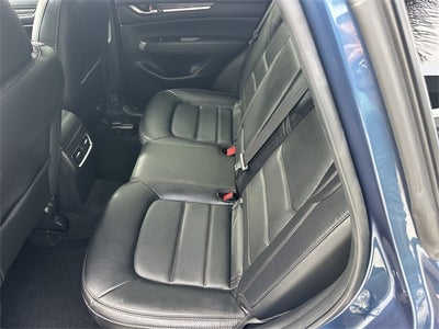 2019 Mazda Mazda CX-5 Grand Touring