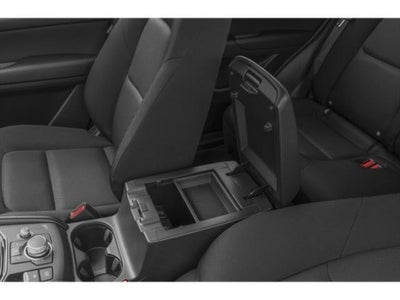 2025 Mazda Mazda CX-5 2.5 S AWD