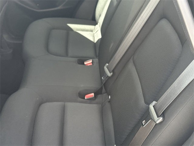 2025 Mazda Mazda CX-5 2.5 S AWD