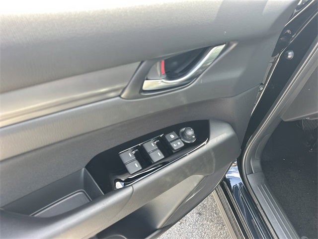 2025 Mazda Mazda CX-5 2.5 S AWD