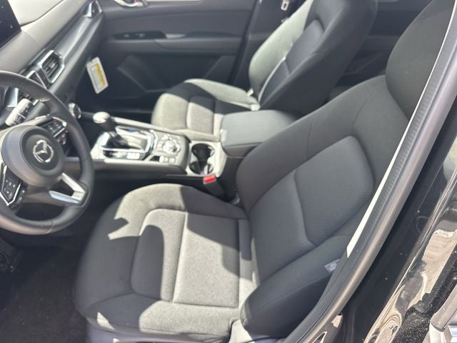 2025 Mazda Mazda CX-5 2.5 S AWD