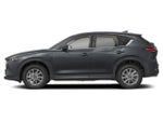 2025 Mazda Mazda CX-5 2.5 S AWD
