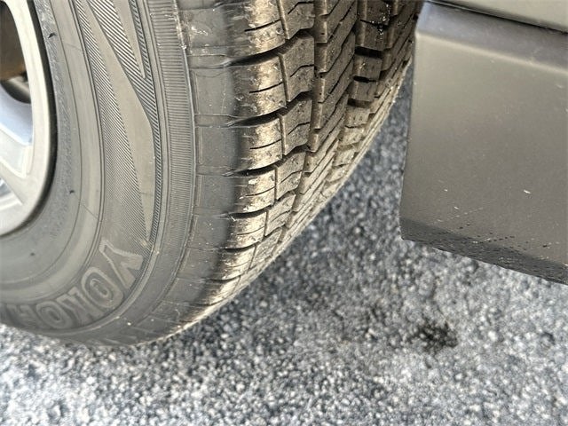 2025 Mazda Mazda CX-5 2.5 S AWD