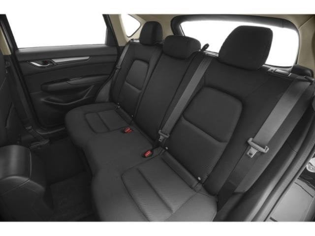 2025 Mazda Mazda CX-5 2.5 S AWD