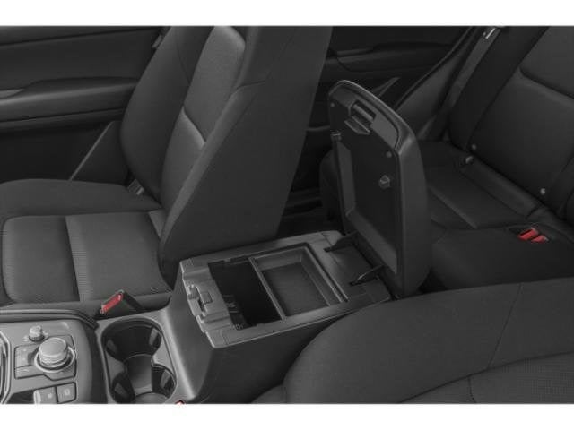 2025 Mazda Mazda CX-5 2.5 S AWD