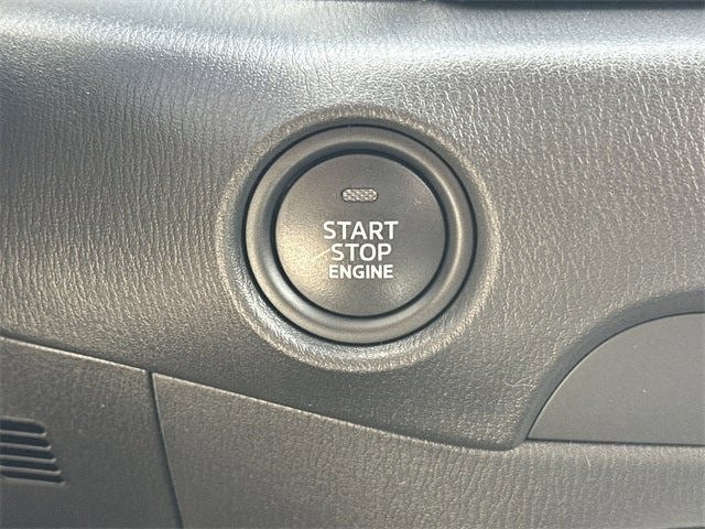 2025 Mazda Mazda CX-5 2.5 S AWD