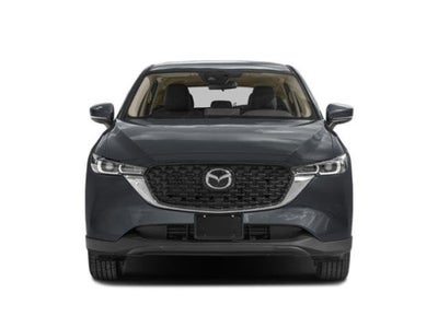 2025 Mazda Mazda CX-5 2.5 S AWD