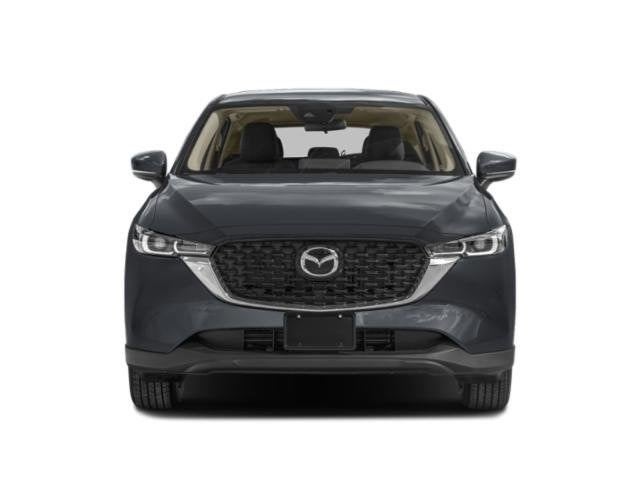 2025 Mazda Mazda CX-5 2.5 S AWD