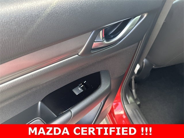 2023 Mazda Mazda CX-5 2.5 S
