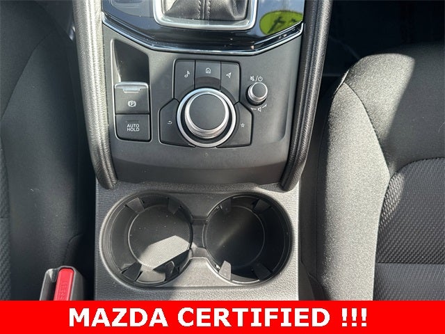 2023 Mazda Mazda CX-5 2.5 S